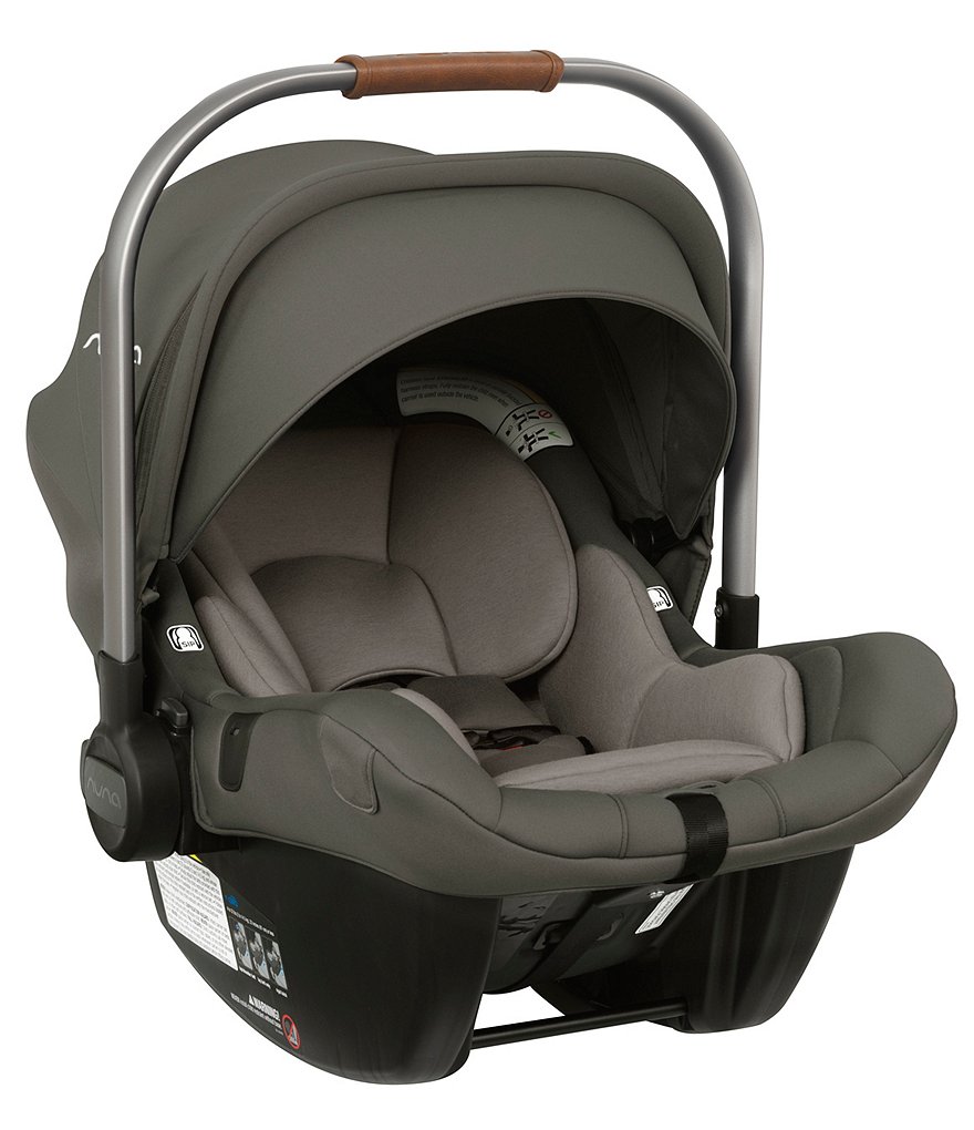 dillards car seat and stroller