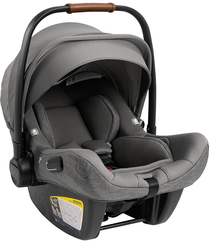 nuna car seat dillards