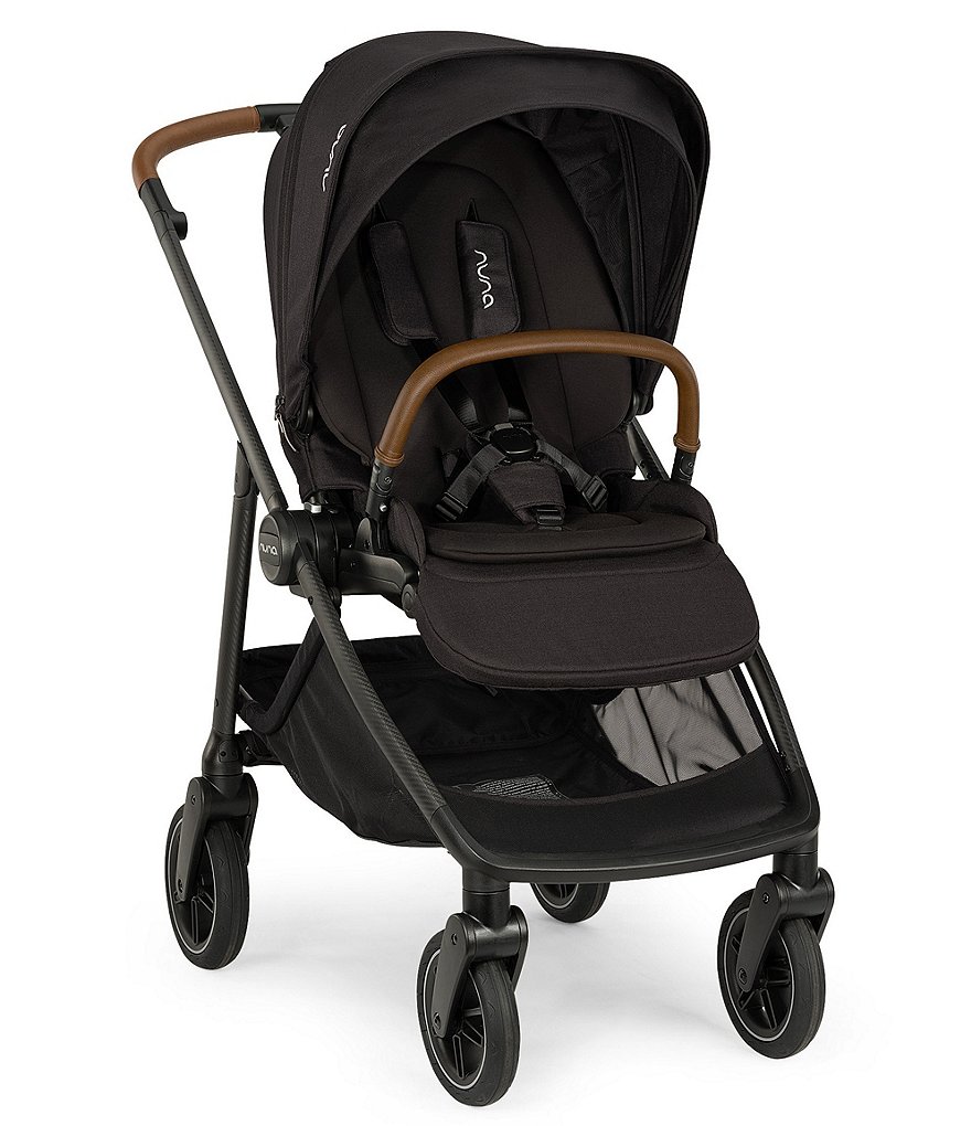 Nuna Swiv 360 Stroller Dillard s