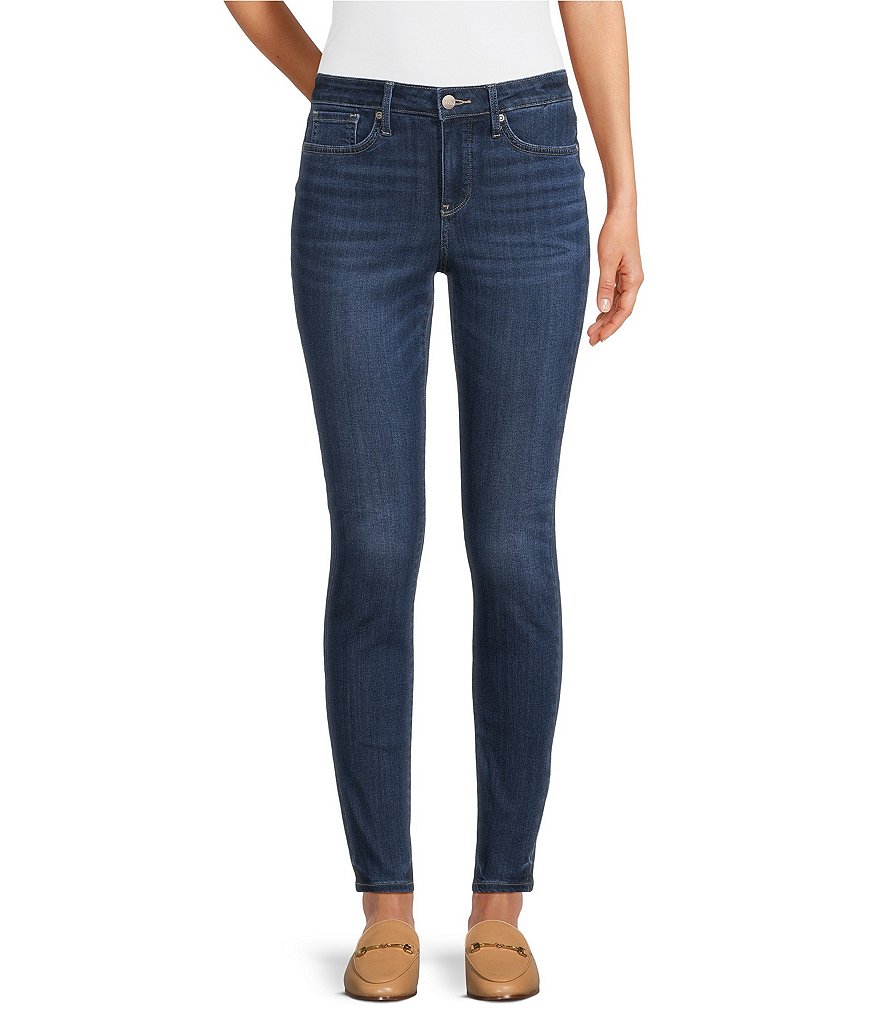 NYDJ Ami Sure Stretch® Denim Skinny Leg Jeans | Dillard's