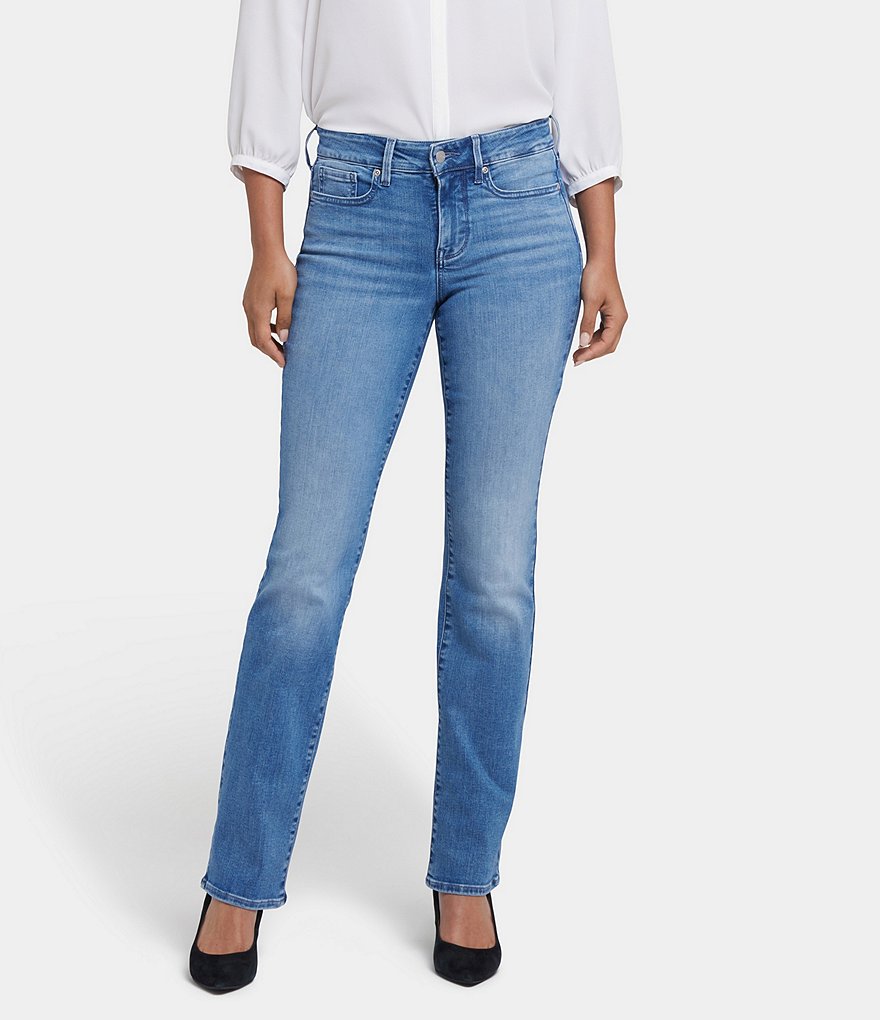 Not your daughters jeans straight leg best sale