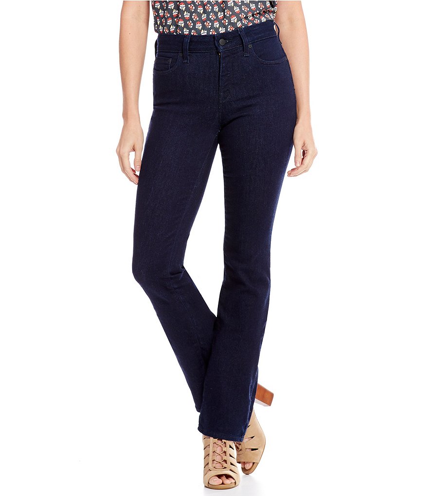 not your daughters jeans marilyn straight leg