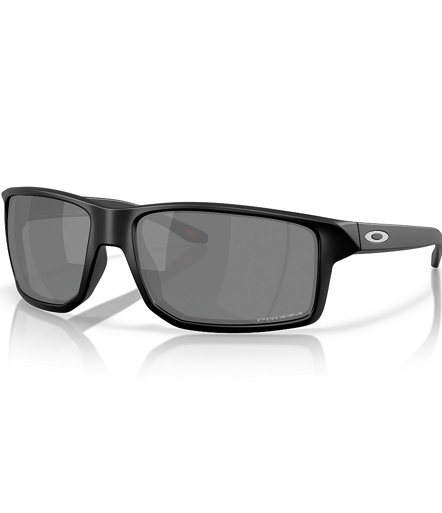 Oakley Men's OO9470 Gibston XL 62mm Rectangle Sunglasses | Dillard's