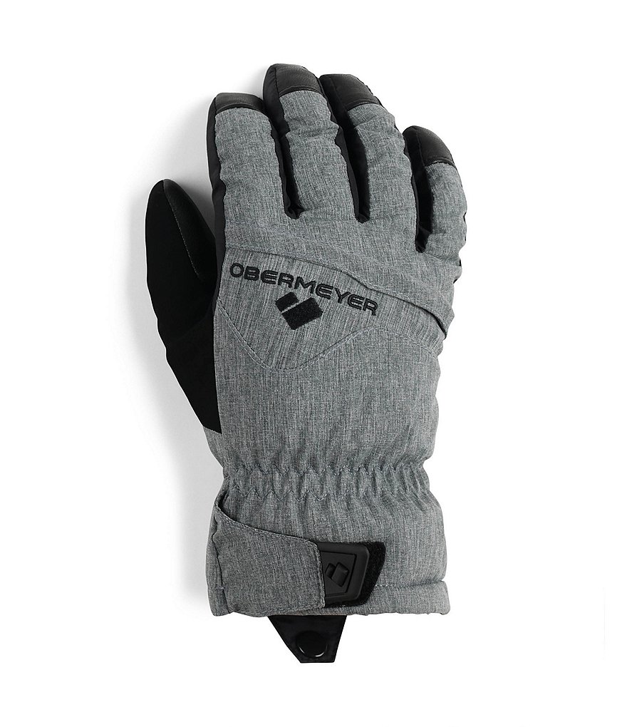 Obermeyer Boys Lava Gloves | Dillard's