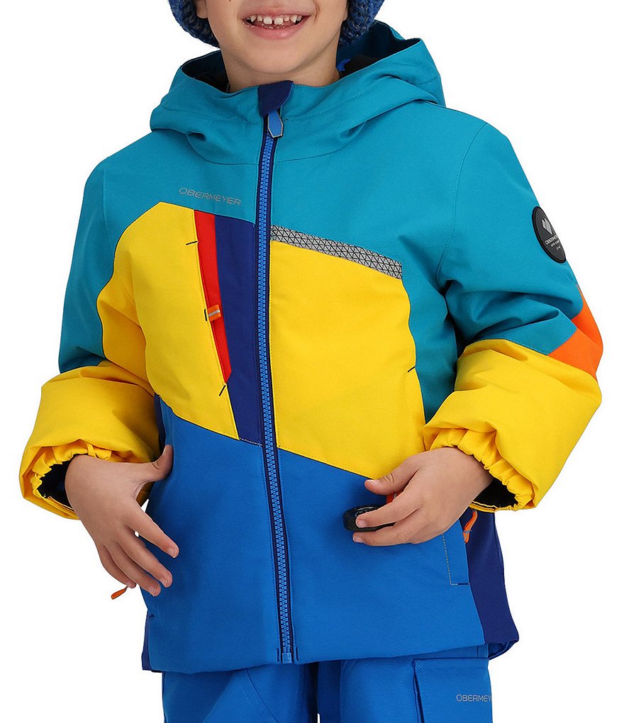 Aggregate more than 156 kids ski jacket best