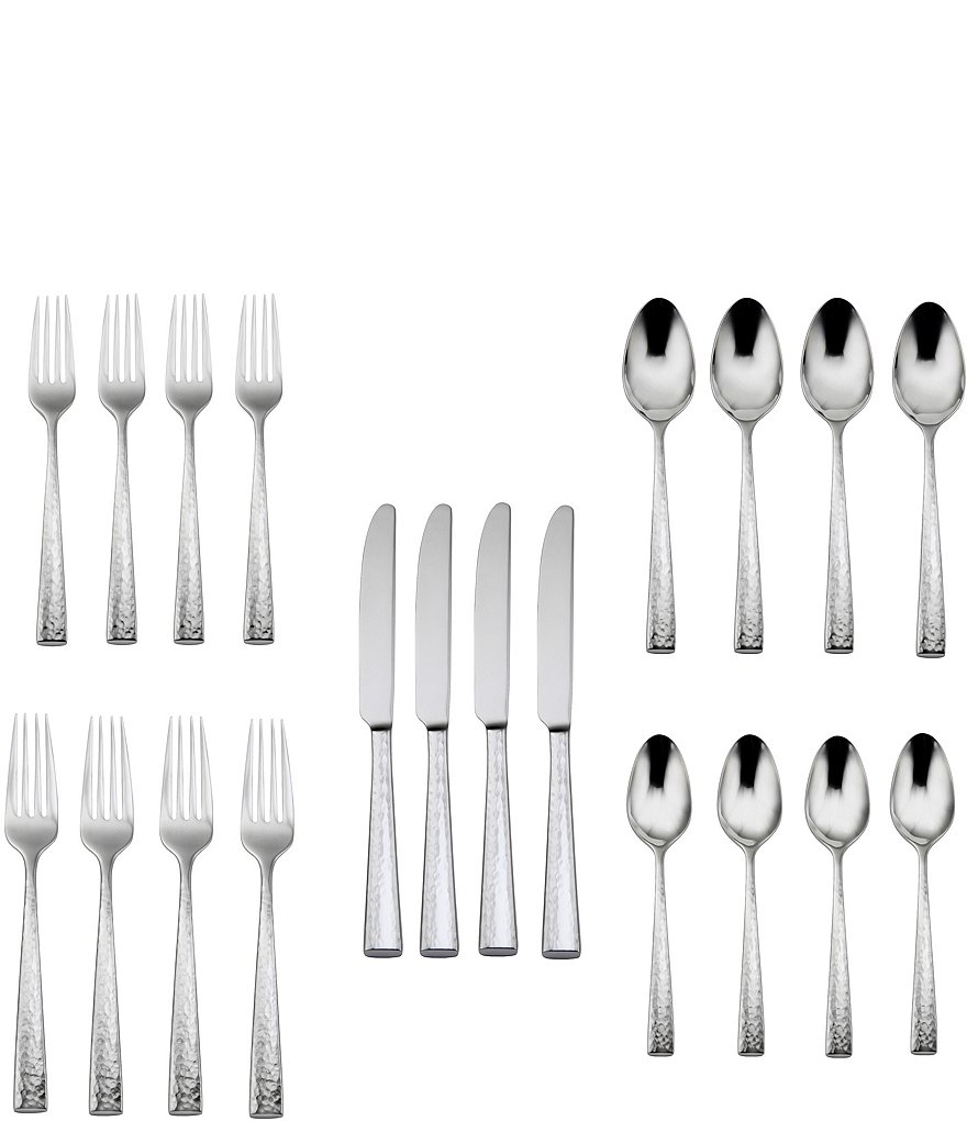 Oneida Cabria Flatware - Thumbnail 2