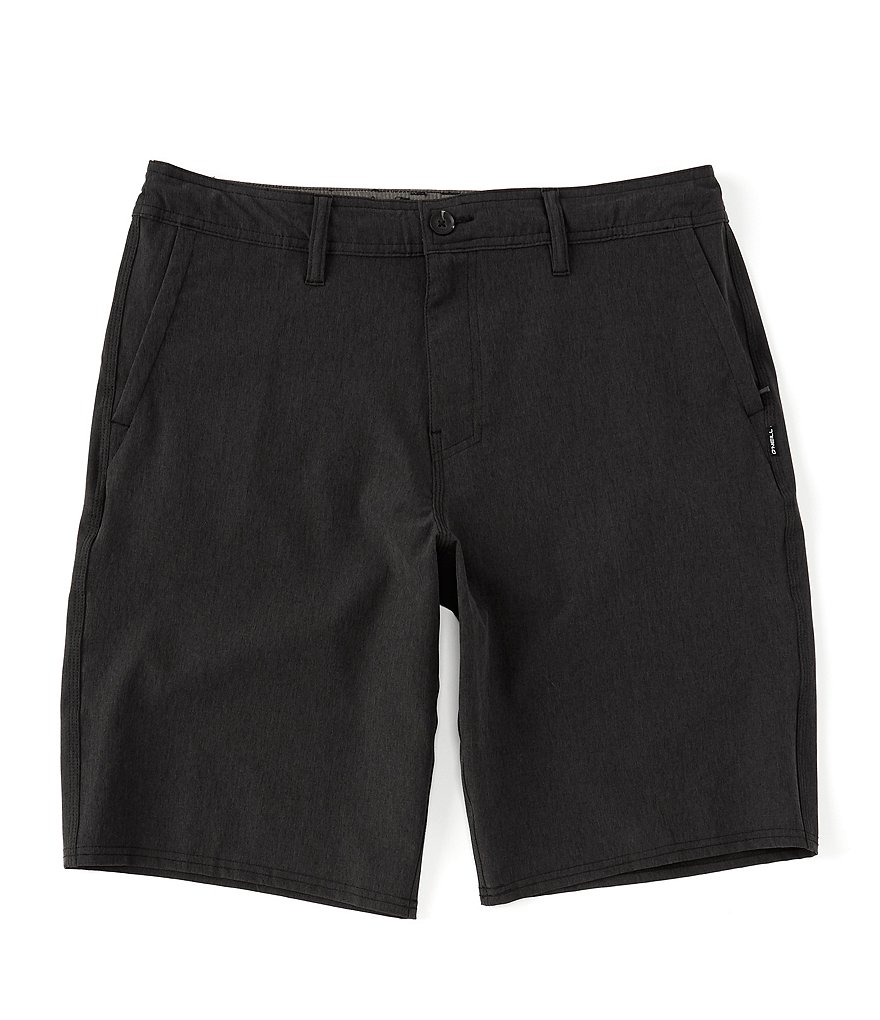 O'Neill Pm Sprex Hybrid Shorts, Bañador para Hombre, Rojo (3900 Red AOP),  29 : : Moda