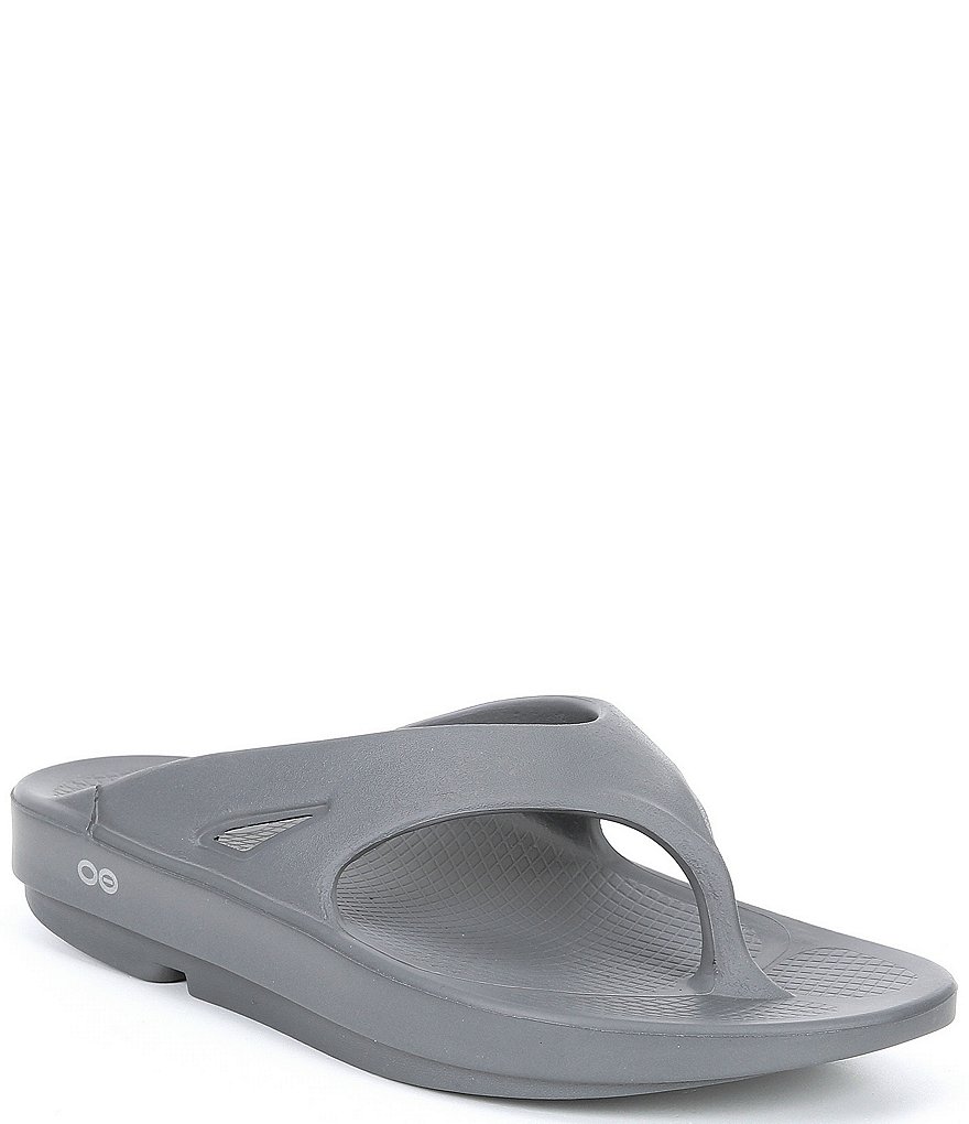 OOFOS Men's OOriginal Sandals