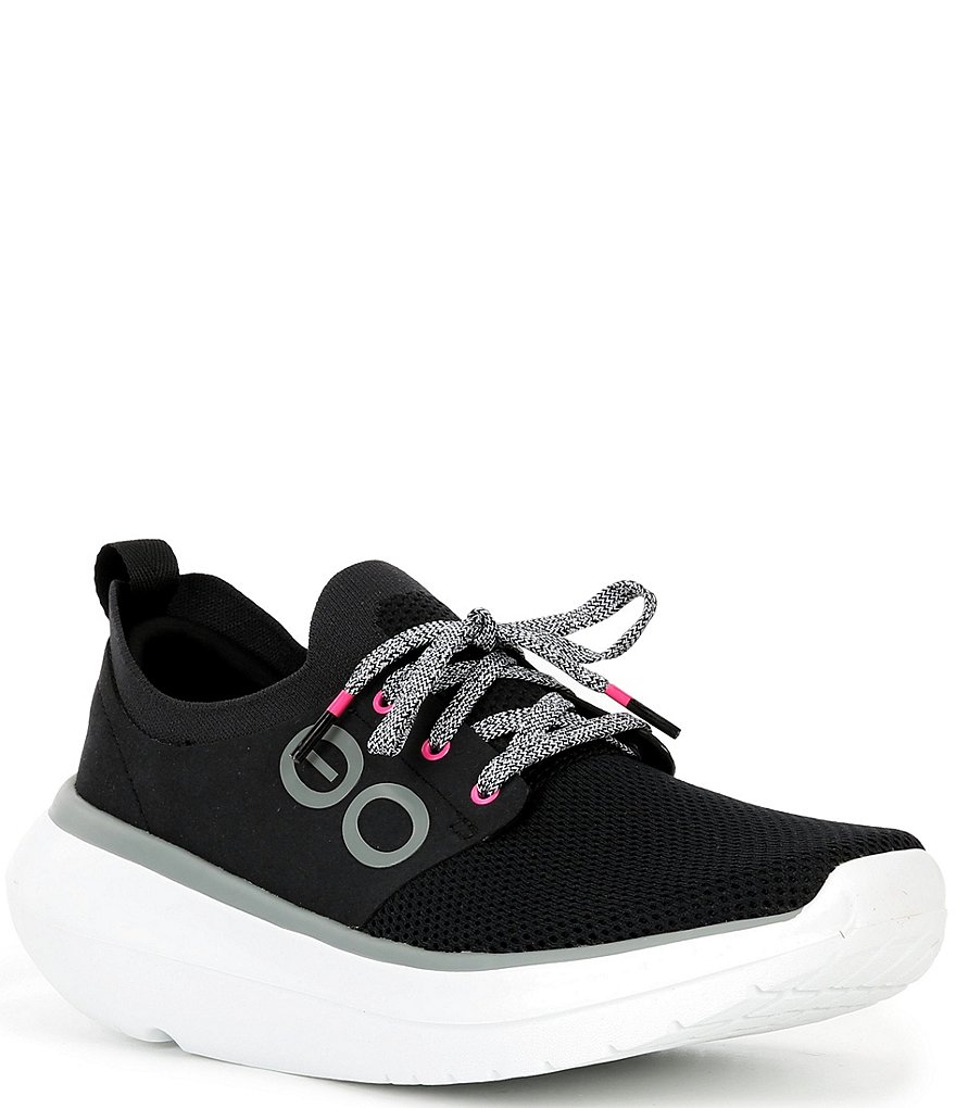 【新作】【美品】OOFOS OOYEA 28cm Unisex Oofos OOyea Chalk – Footwear etc.
