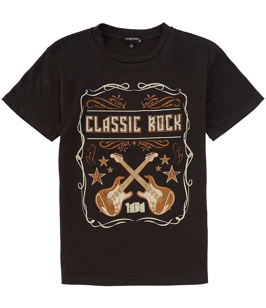 洋書 VINTAGE ROCK T-SHIRTS 1FE1793B-2910-4533-9B71-