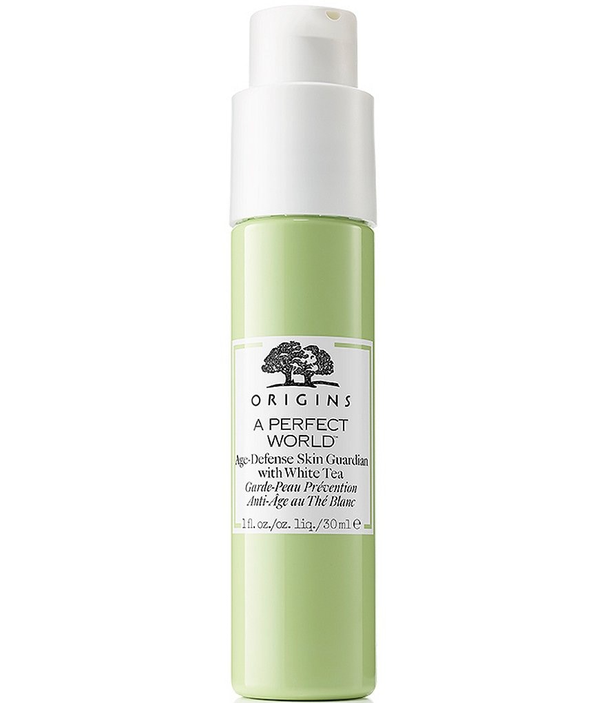 Origins A Perfect World Age-Defense Skin Guardian with White Tea ...