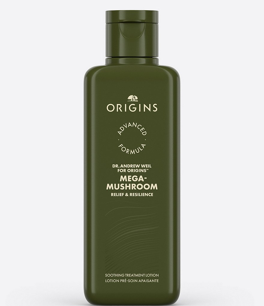 Dr. Andrew Weil for Origins™ Mega-Mushroom Barrier Rescue