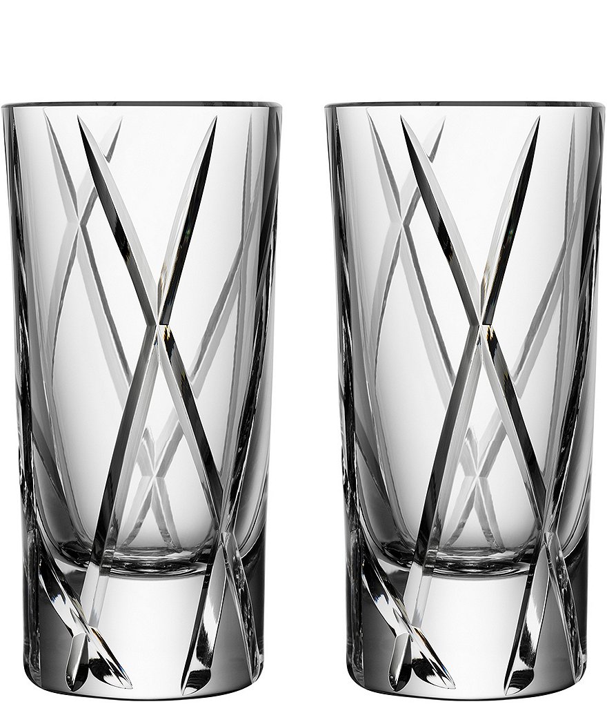Orrefors City Shot Glass - Thumbnail 3