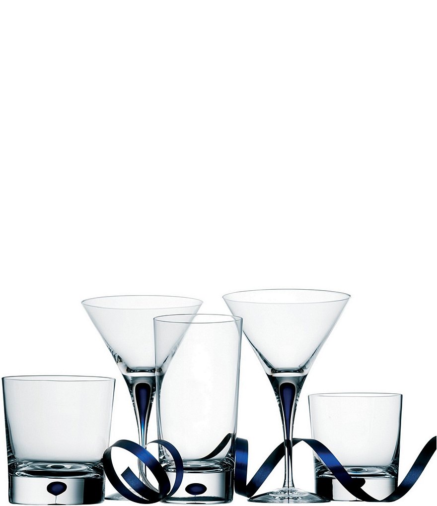 Orrefors Intermezzo Martini Glass - Thumbnail 2