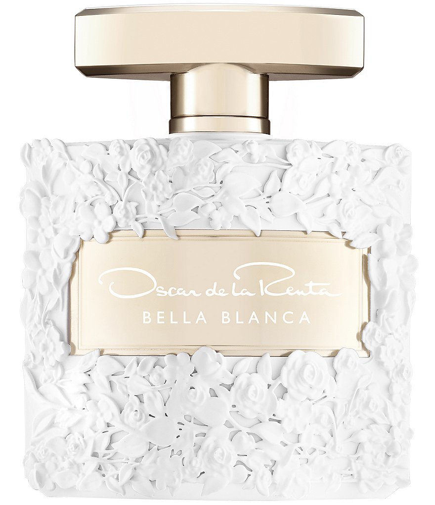 Oscar de la renta bella bianca new arrivals