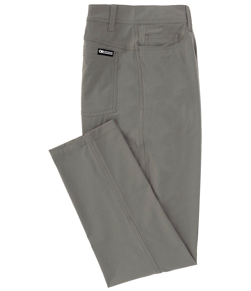 Outdoor Research Performance Stretch Ferrosi Transit Pants Dillard's