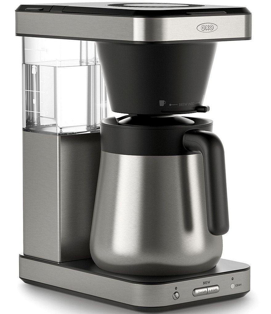 OXO Drip Coffee Maker Review