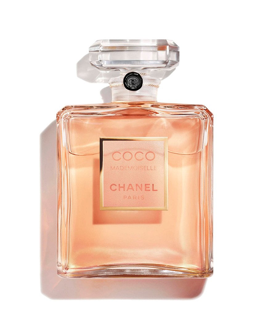 chanel mademoiselle perfume boots