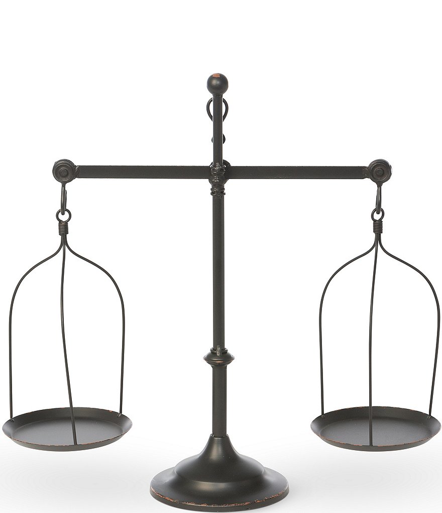 Park Hill Decorative Antique Scale Dillard's