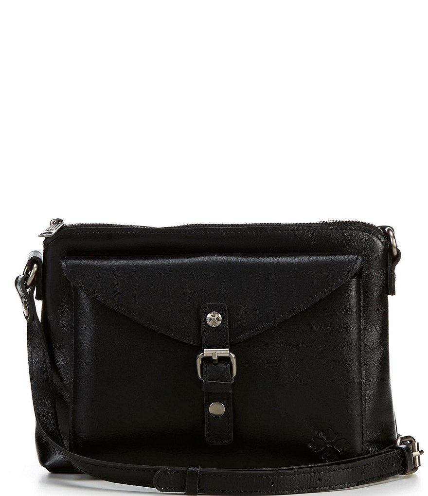 Patricia Nash Heritage Collection Avellino Crossbody Bag | Dillard's
