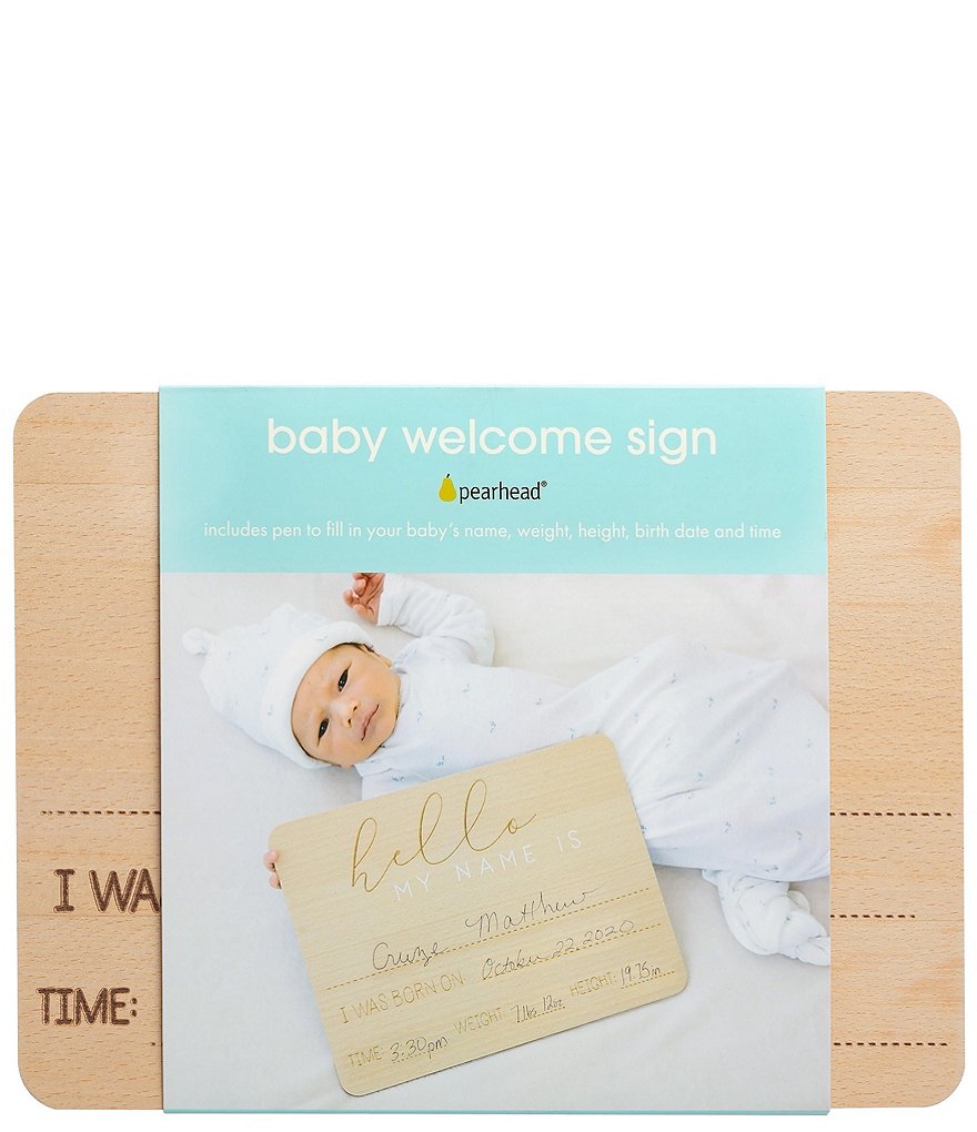 Pearhead Fill In Photo Prop