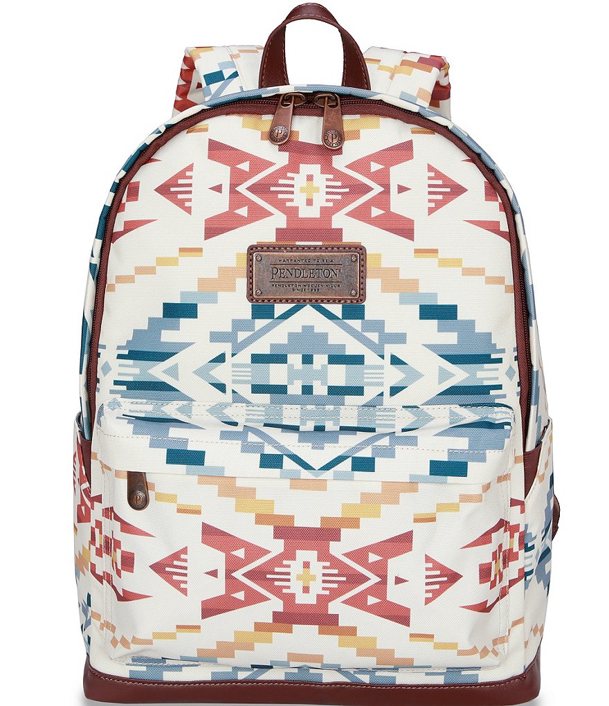 Pendleton Carico Lake Backpack | Dillard's