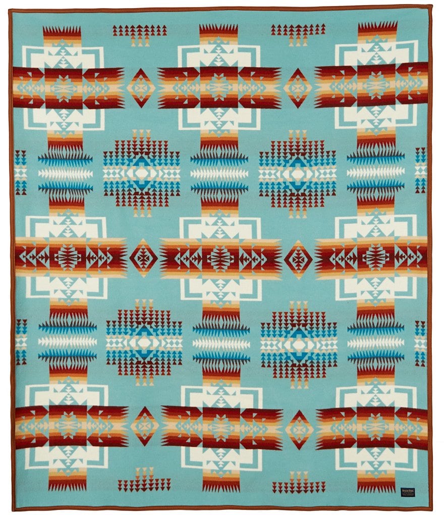 Pendleton best sale blanket designs