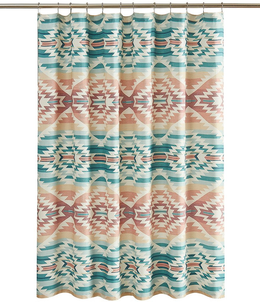 Pendleton Pagosa Springs Shower Curtain