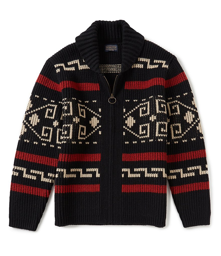 Pendleton The Original Westerley Sweater | Dillards