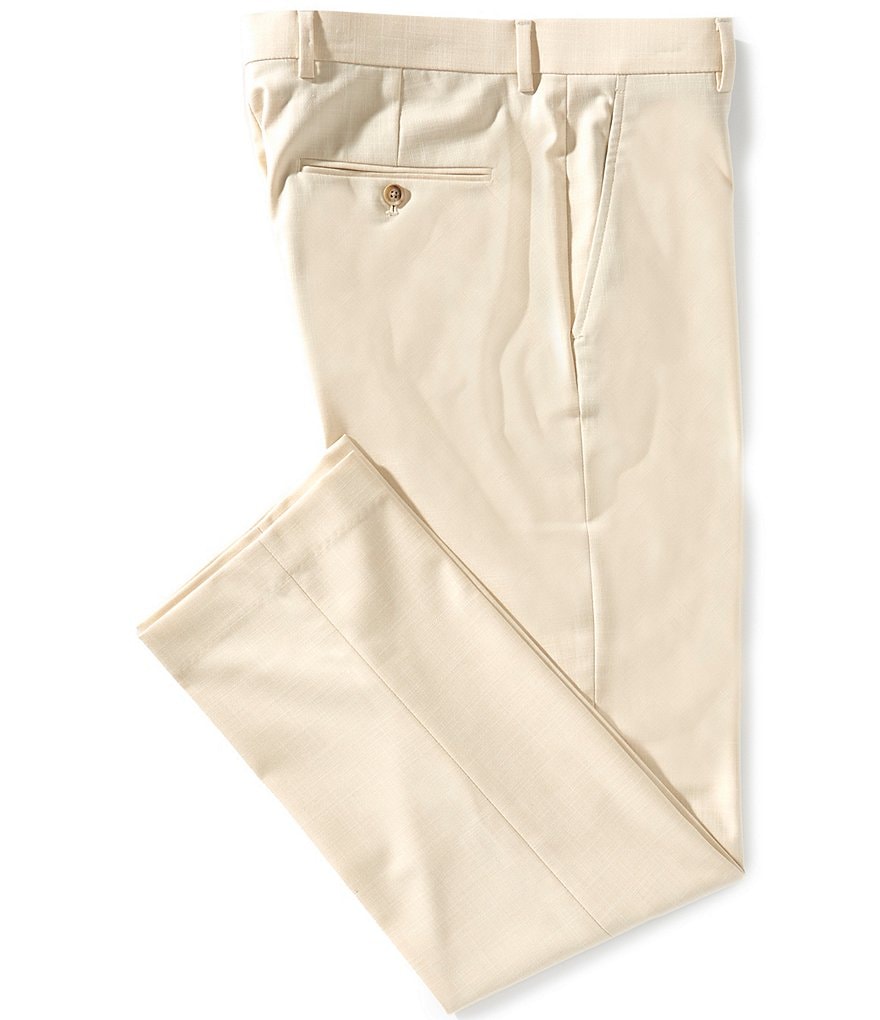 Perry Ellis Crosshatch Textured Pants | Dillard's Perry Ellis Crosshatch Textured Pants | Dillard's