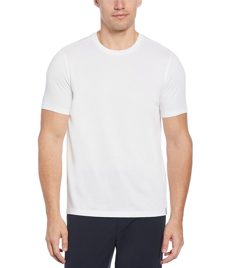 perry ellis pima cotton