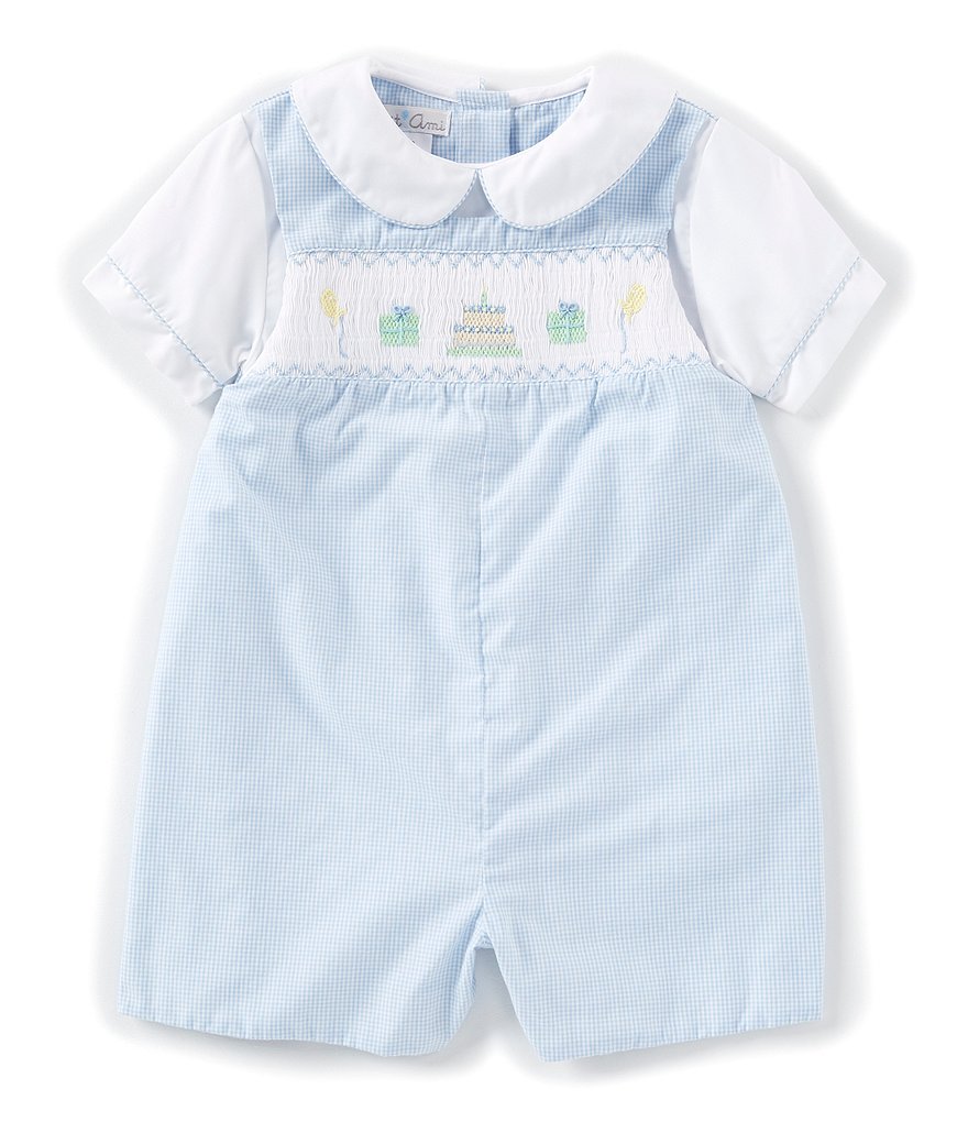 12 month baby boy birthday dress