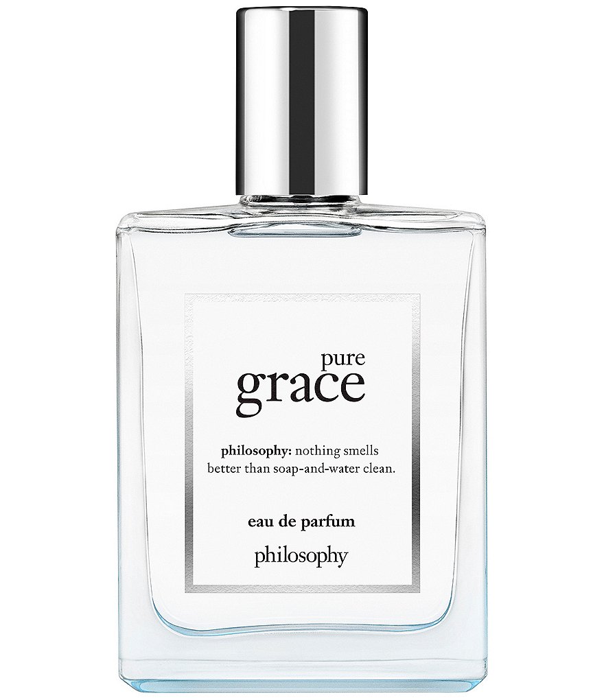 philosophy Pure Grace Eau de Parfum