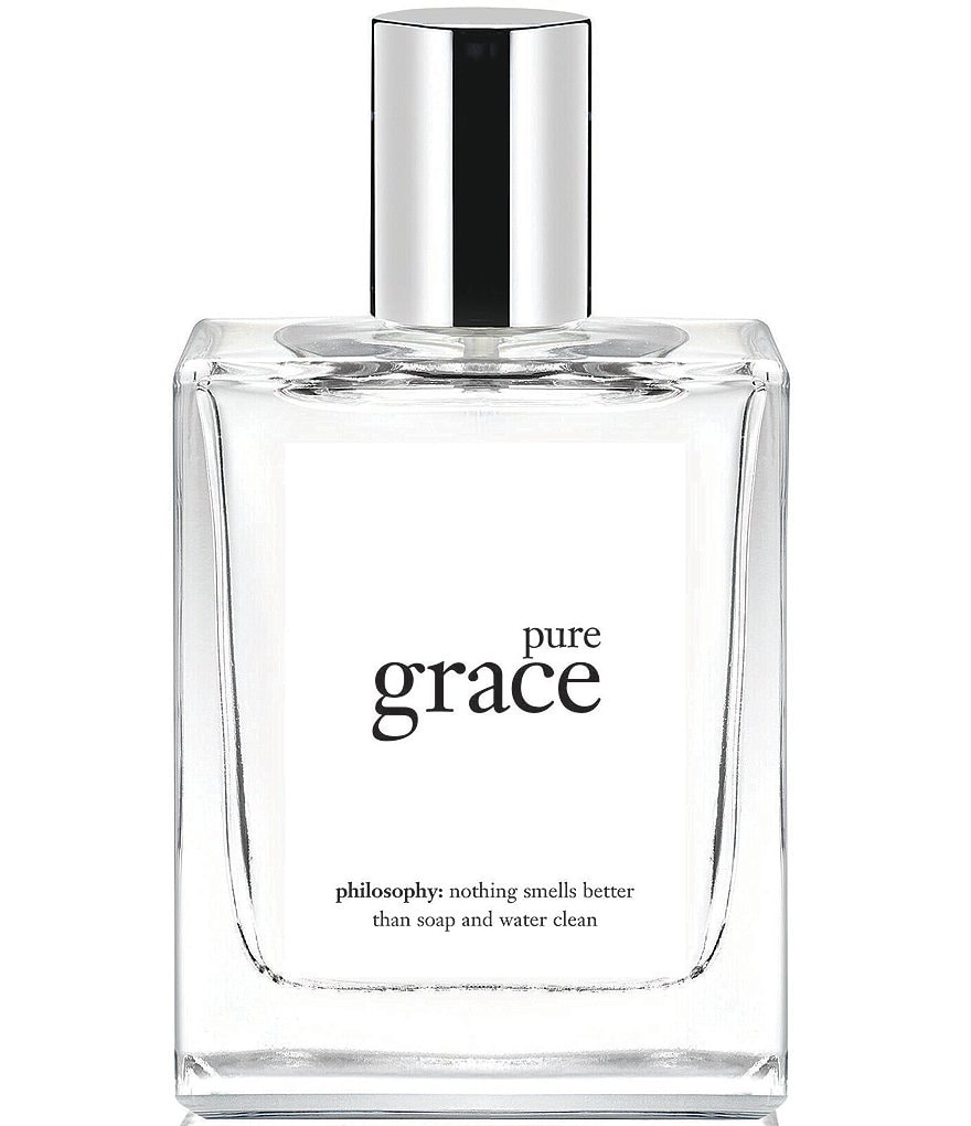 philosophy Pure Grace Spray Fragrance