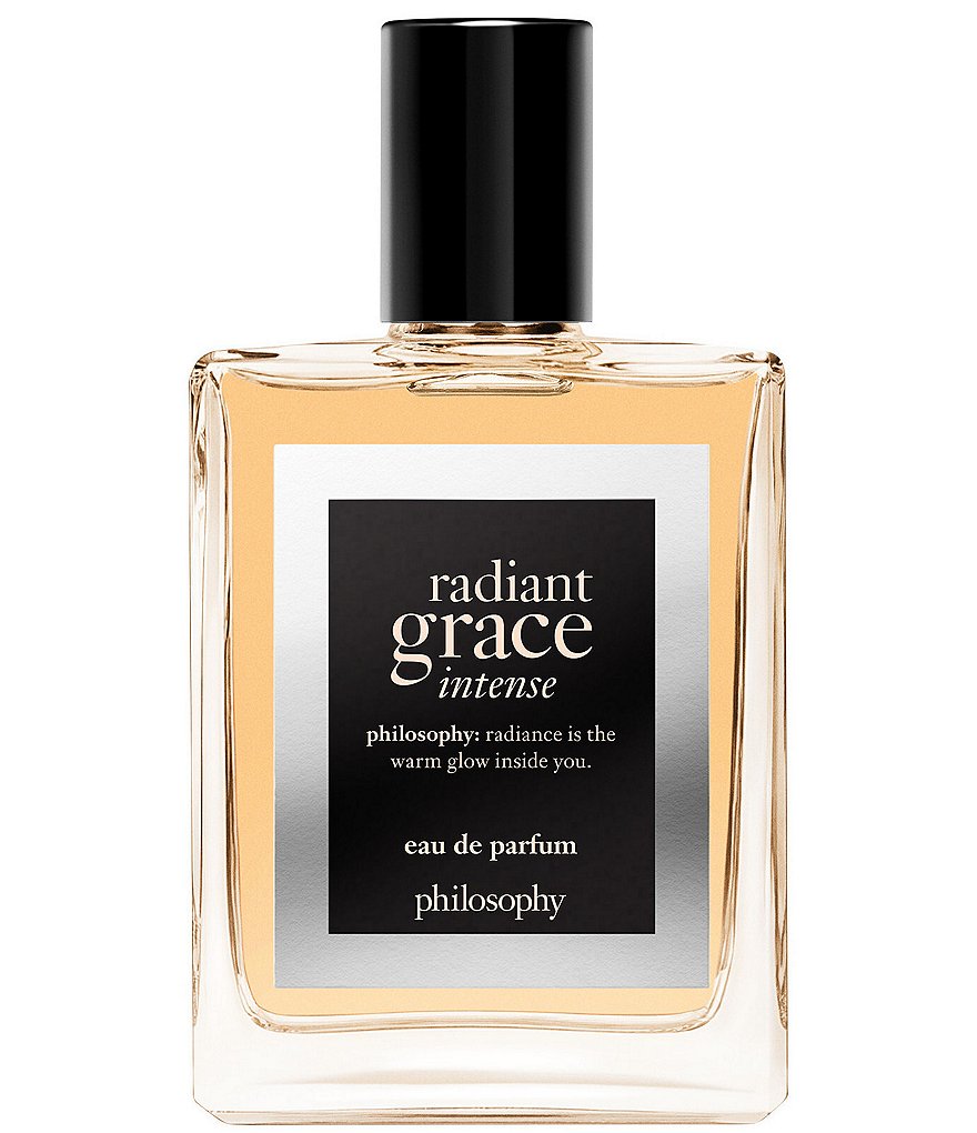 philosophy Radiant Grace Intense Eau de Parfum | Dillard's