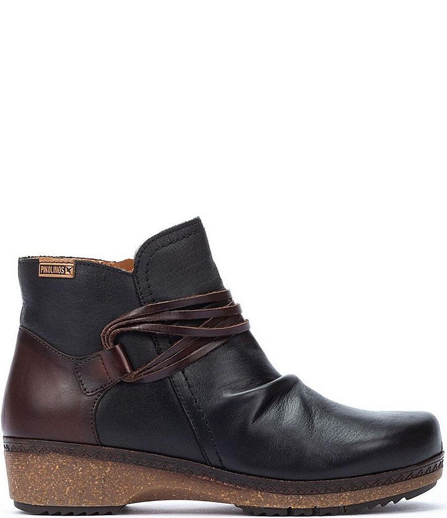 Pikolinos ankle boots uk best sale