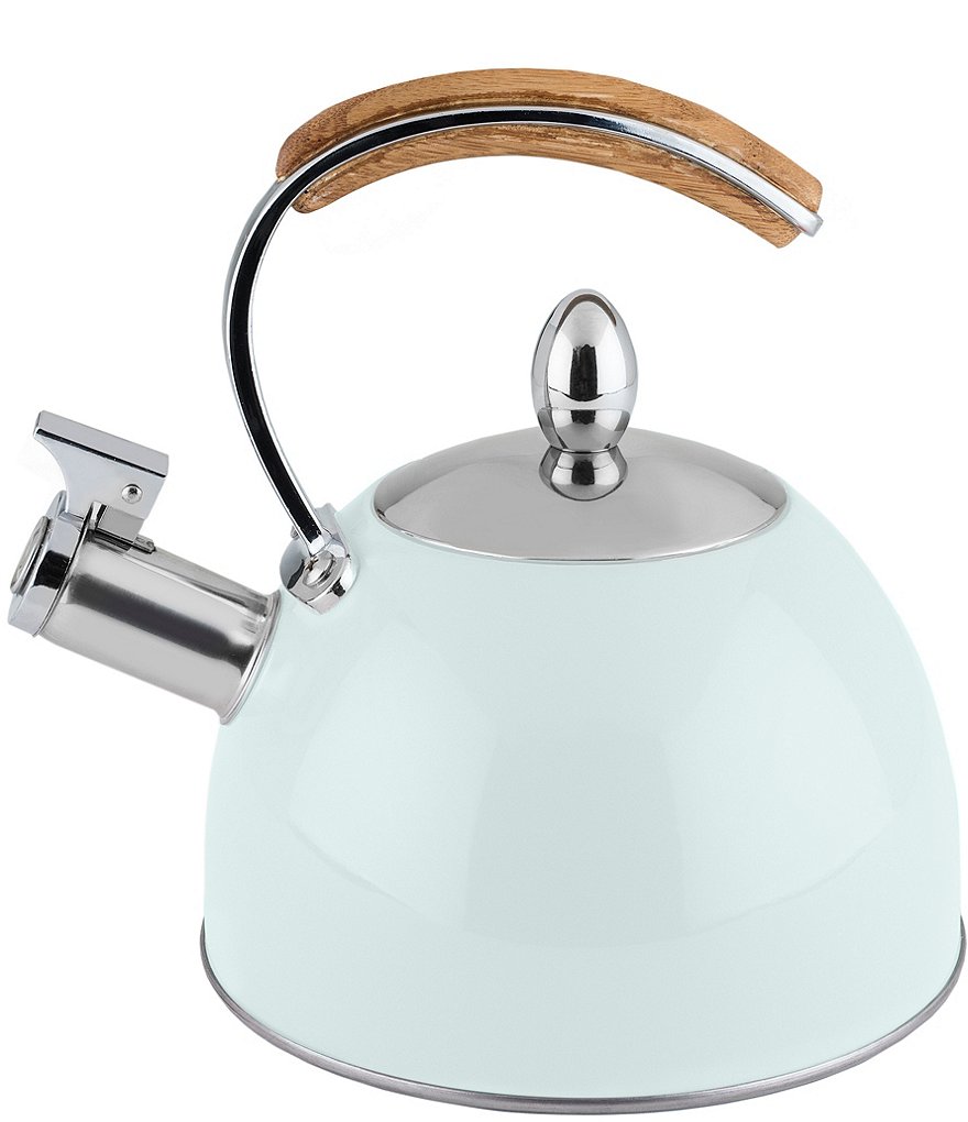 Pinky up shop tea kettle