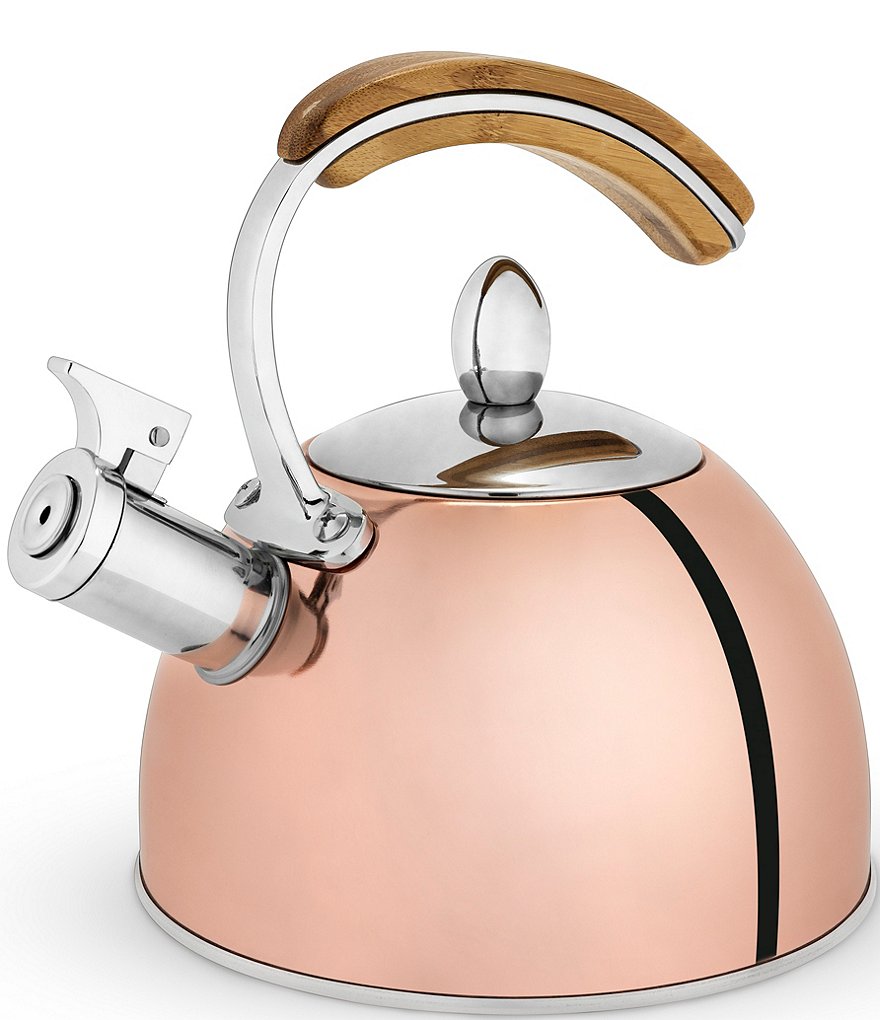 Pinky Up Presley Tea Kettle Dillard's