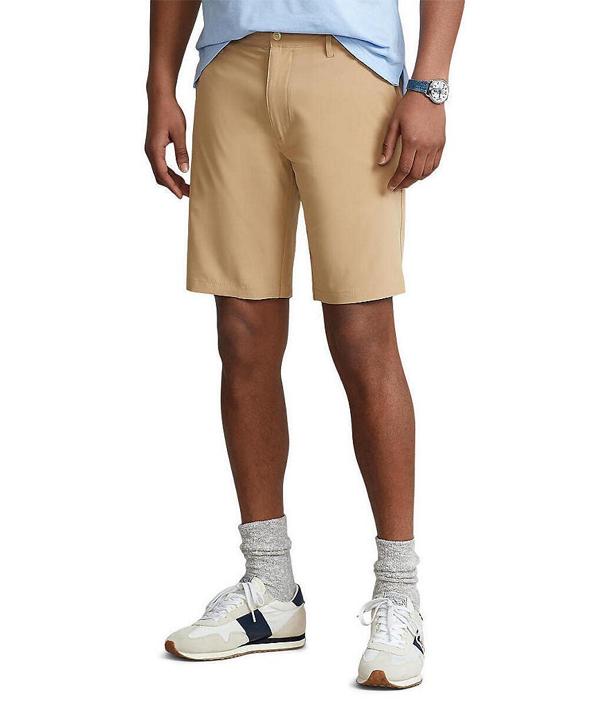 Polo Ralph Lauren All-Day Performance Stretch 9.5