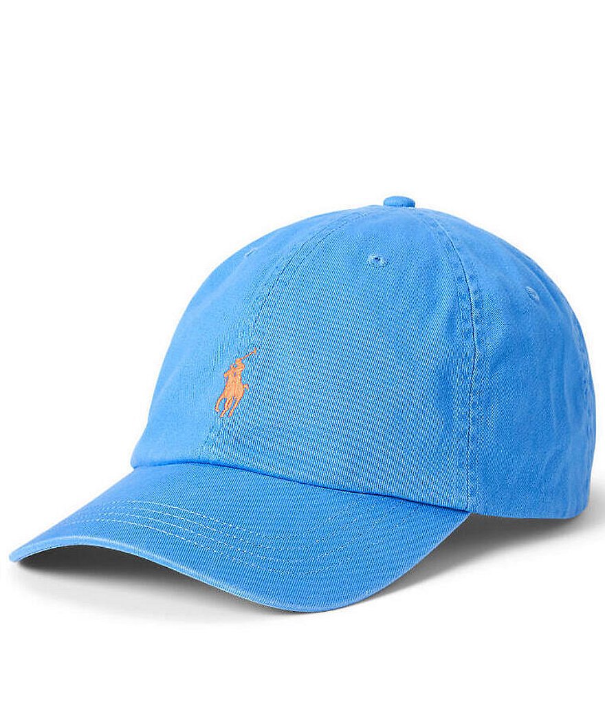 Polo Ralph Lauren Big Tall Classic Chino Sports Cap