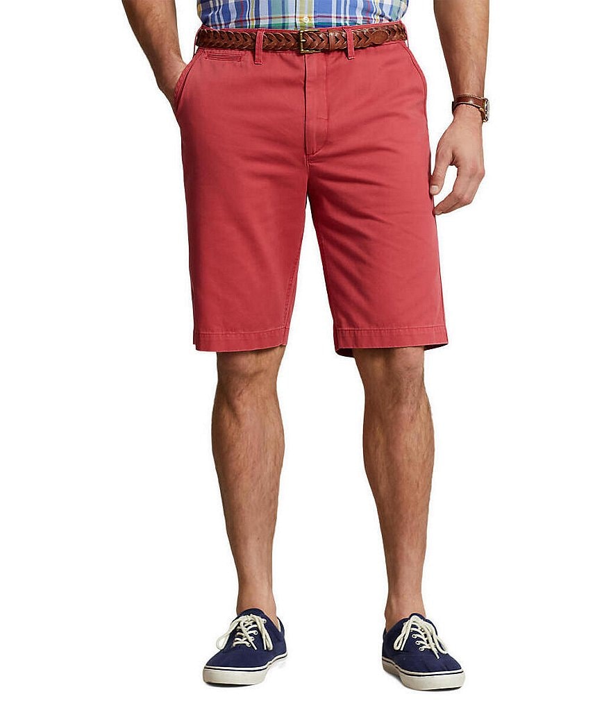 Chino shorts big outlet and tall