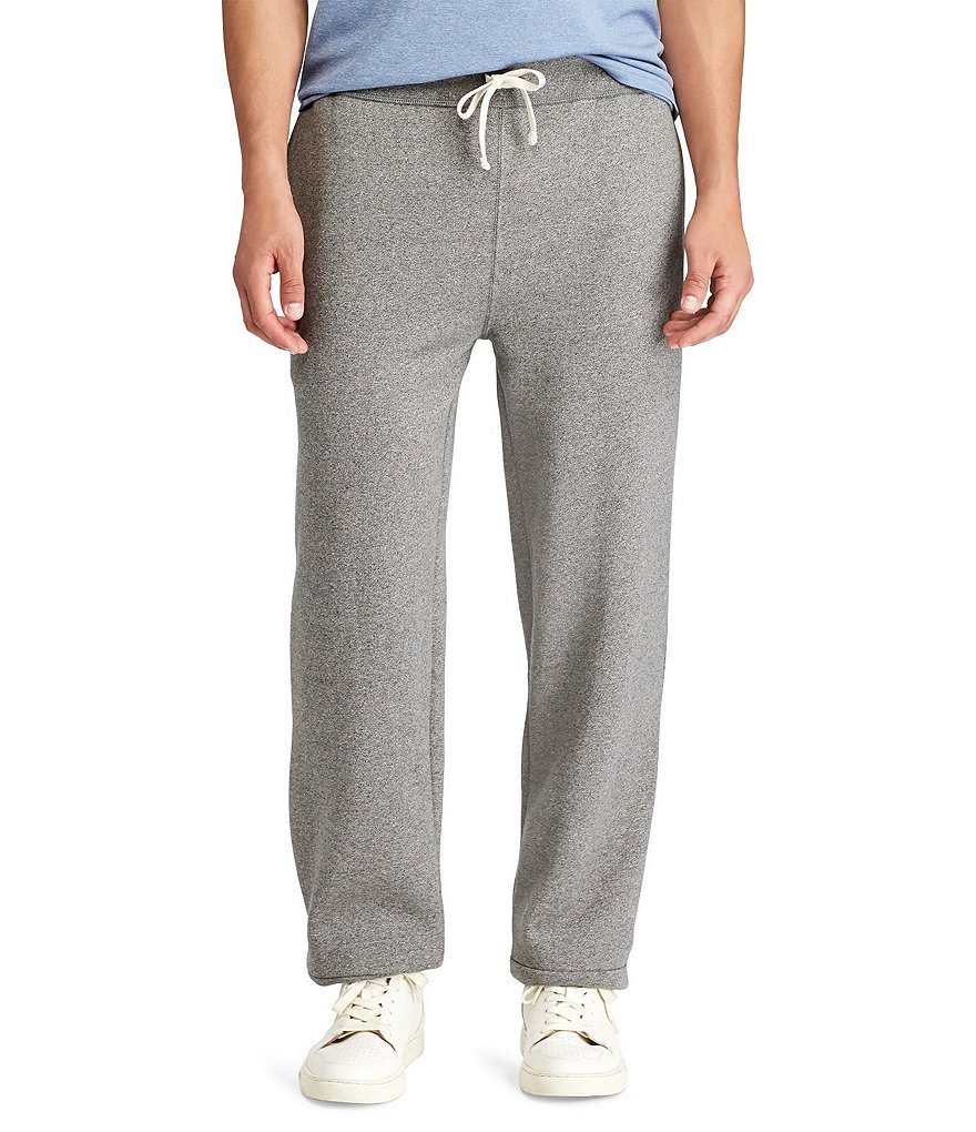 Polo Ralph Lauren Big & Tall Classic Fleece Drawstring Pants | Dillards