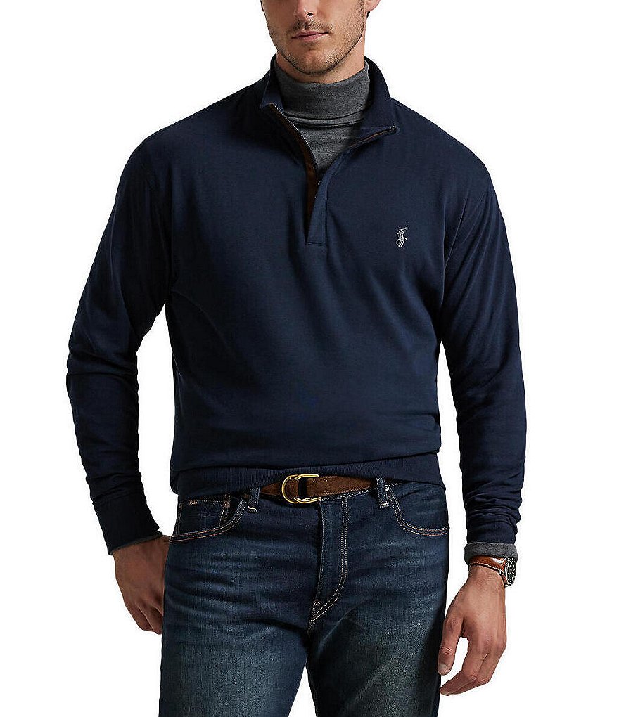 Polo by Ralph Lauren シングルセットアップ /BZ250 POLO RALPH LAUREN（ポロ・ラルフローレン） セットアップ ダブル