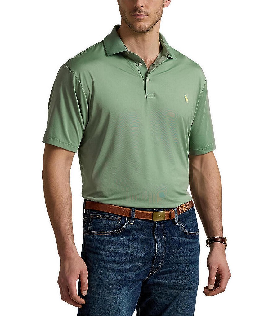 The Big Shirt
