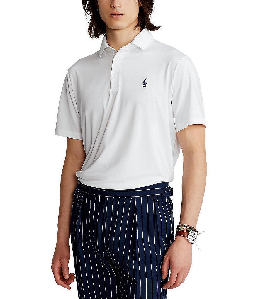 Polo by Ralph Lauren - Polo Shirt - Size: 3XB Big