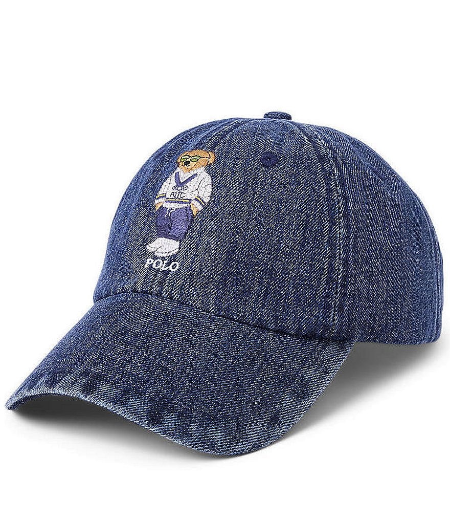 POLO RALPH LAUREN】CAP(帽子)｜アクセサリー｜SNIDEL