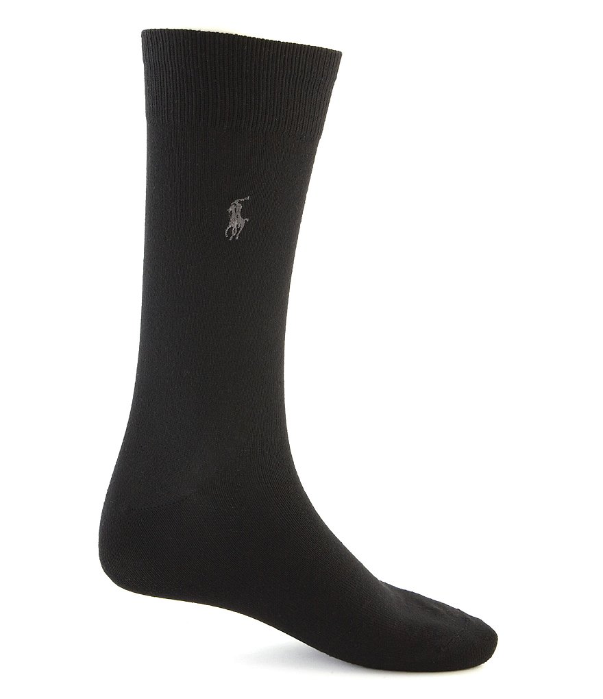 ralph lauren big and tall socks