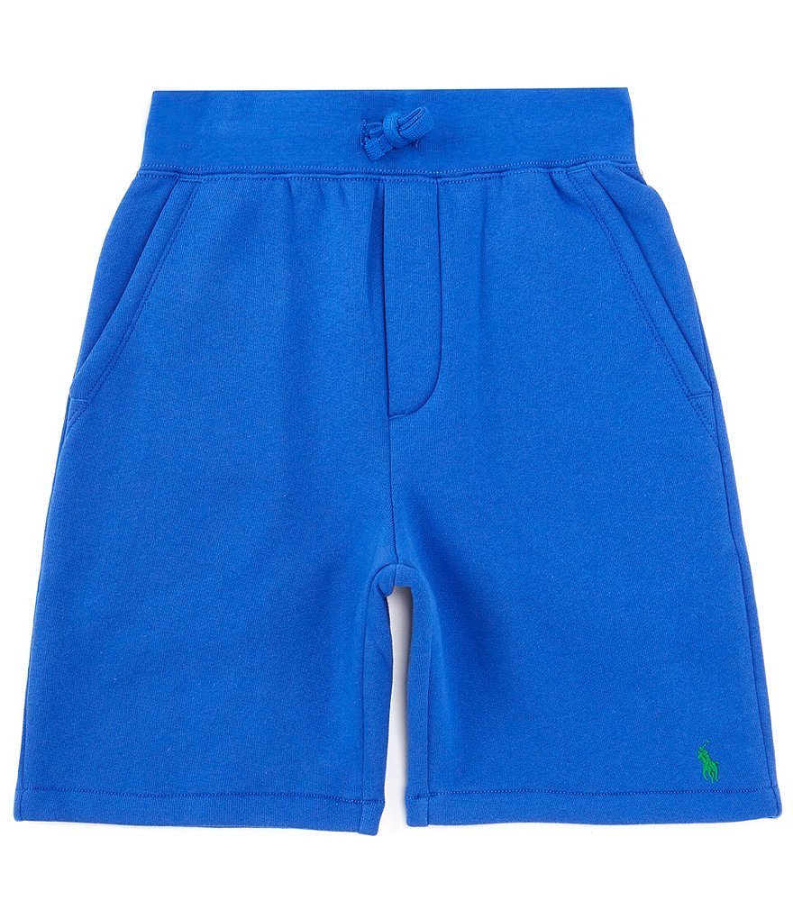 Discount NWT Boys Polo by Ralph Lauren Shorts (2 size 7/ 1 size 8)