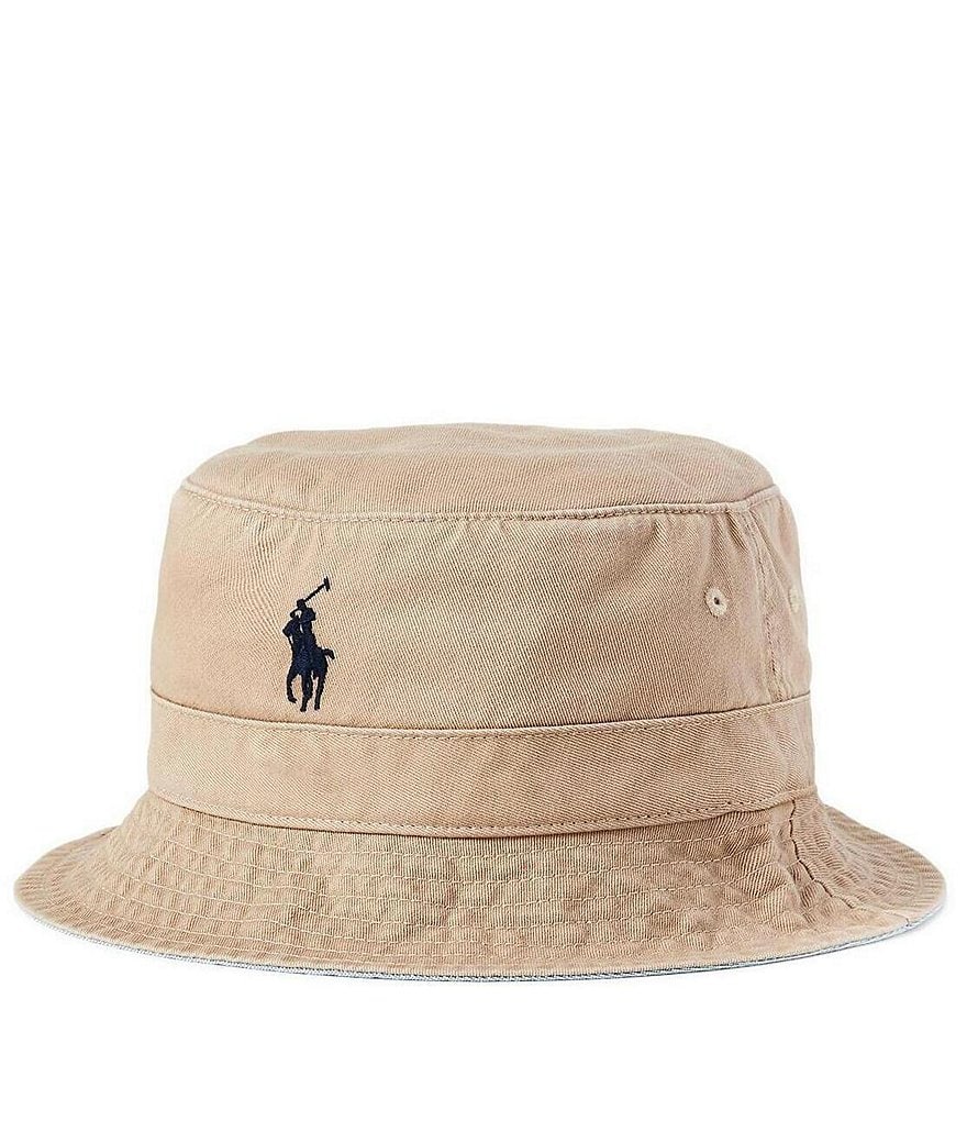 dillards polo hat