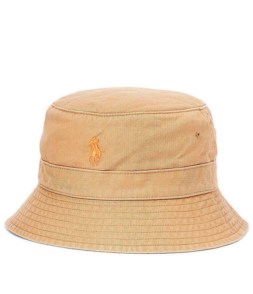 Polo Ralph Lauren Chino Bucket Hat | Dillard's